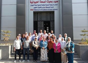 «الزراعة» :تجديد اعتماد المعمل المرجعي للرقابة على الإنتاج الداجني من المجلس الوطني للاعتماد «إيجاك»