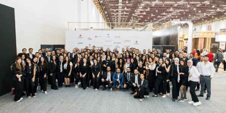 عروض حصرية لأطباء الأسنان.. نوود العقارية تعلن عن توفير عيادات ووحدات سكنية بأقل مقدم وأطول فترة سداد