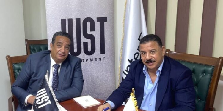 شركة Just Development تستعد لإطلاق أحدث مشروعاتها في العاصمة الإدارية بإجمالي مبيعات 2 مليار جنيه