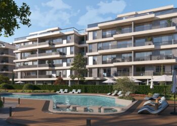 بمبيعات مستهدفه 4.5 مليار جنيه .. Engineers Developments تطلق G West كمبوند سكني متكامل في قلب الشيخ زايد