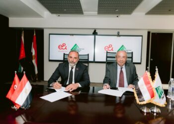 «إي اَند مصر» توقع اتفاقية تعاون مع نقابة المهندسين لتعزيز التحول الرقمي وتطوير البنية التحتية التكنولوجية