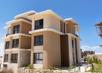 مبانى إدريس تجذب عملاء الساحل الشمالي بنسب التنفيذ المرتفعة وجودة تشطيبات Koun وتستعد لتسليم وحدات بالمشروع خلال 2026
