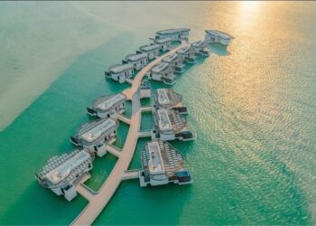 مع باقة عروض «إقامات مُخصصة تناسب كل مسافر» «أكور» تَعدُ المصطافين بوجهات صيفية ملهمة في مصر ودول المنطقة