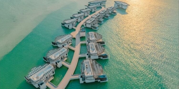 مع باقة عروض «إقامات مُخصصة تناسب كل مسافر» «أكور» تَعدُ المصطافين بوجهات صيفية ملهمة في مصر ودول المنطقة