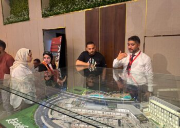 انطلاق Al Bostany Expo 2025 بالقاهرة الجديدة بعروض تصل لخصم 20% وفرص استثمارية مميزة