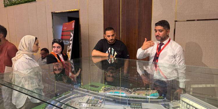 انطلاق Al Bostany Expo 2025 بالقاهرة الجديدة بعروض تصل لخصم 20% وفرص استثمارية مميزة