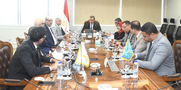 ضمن أكبر طرح سكني أعدته الوزارة 400 ألف وحدة سكنية .. «وزير الإسكان» طرح وحدات المرحلة الثانية من خلال «منصة مصر العقارية» مطلع أكتوبر المقبل