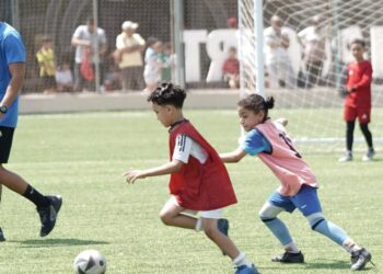 بيبسيكو مصر تطلق اليوم أولى فعاليات برنامج «بيبسي ستارز» لاكتشاف المواهب الكروية في مصر بالشراكة مع أكاديمية Right to Dream ومؤسسة بيبسيكو