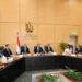 3 وزراء يتابعون المخطط الاستراتيجي للتطوير السياحي للمنطقة الواقعة بين مطار سفنكس الدولي ومنطقة هرم سقارة