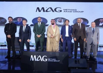 «مجموعة ميثاق العربية» MAG تطلق أول مشروعاتها في مصر باستثمارات مستهدفة 60 مليار جنيه بخبرة إماراتية واستثمار سعودي مصري