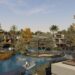شركة Cornerstone Development تطرح وحدات فاخرة 80% تشطيب بـ RED- Water Villas & Floating Gardens مستقبل سيتي