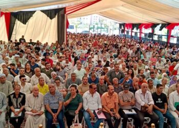 وزير الإسكان: الانتهاء من إجراء القرعة رقم 16 للمواطنين الذين تم توفيق أوضاعهم بالعبور الجديدة