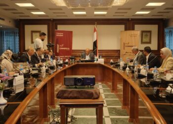 لمناقشة أبرز محاور المؤتمر المقرر انعقاده الشهر المقبل .. انعقاد الجلسة التحضيرية للنسخة التاسعة من مؤتمر «ثنك كوميرشال» بحضور كبار المطورين والخبراء في القطاع العقاري