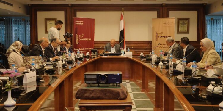 لمناقشة أبرز محاور المؤتمر المقرر انعقاده الشهر المقبل .. انعقاد الجلسة التحضيرية للنسخة التاسعة من مؤتمر «ثنك كوميرشال» بحضور كبار المطورين والخبراء في القطاع العقاري