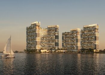 سيتي سكيب مصر 2025 يطلق جناحه الدولي الأول بمشاركة كبرى شركات التطوير العقاري العالمية
