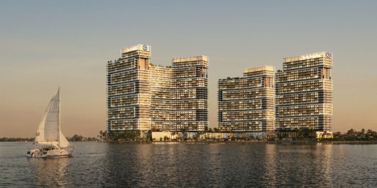 سيتي سكيب مصر 2025 يطلق جناحه الدولي الأول بمشاركة كبرى شركات التطوير العقاري العالمية