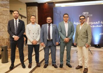 محمد مصطفى: الجمعية العمومية للمطورين العقاريين تتحول إلى منصة حوارية لرسم مستقبل السوق المصرى