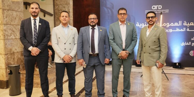 محمد مصطفى: الجمعية العمومية للمطورين العقاريين تتحول إلى منصة حوارية لرسم مستقبل السوق المصرى