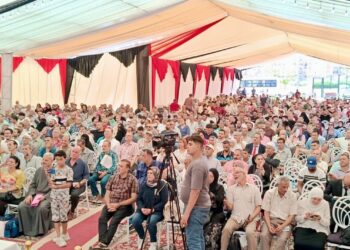 وزير الإسكان يعلن الانتهاء من إجراء القرعتين 17 و 18 للمواطنين الذين تم توفيق أوضاعهم بالعبور الجديدة