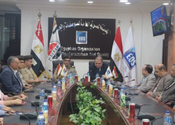 «العامة للمواصفات والجودة» توقع بروتوكول تعاون مع «مركز البحوث الطبية» لدعم وتطوير مجالات الجودة والتقنية الحيوية 