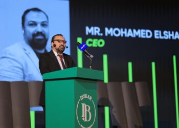 «ابتكار للتطوير العقاري» تطلق مشروعها الجديد «IB Axis» باستثمارات مليار ونصف فى قلب التجمع الخامس