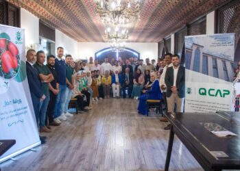 الزراعة المركزي لمتبقيات المبيدات ينظم ورشة عمل لمنتجي ومصدري الطماطم بالتعاون مع كروب لايف مصر بالشرقية