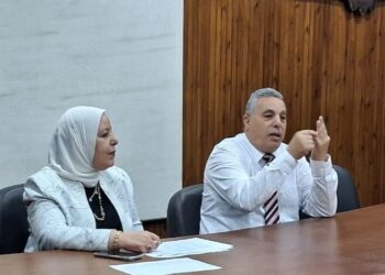 «أمراض النباتات» ينظم برنامج تدريبي متخصص لرفع كفاءة 70 مهندس بالحجر الزراعي