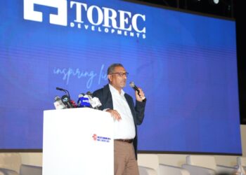 المهندس محمد أنور: العلمين الجديدة رفعت القيمة الاستثمارية لمشروعات القطاع الخاص بالساحل الشمالي