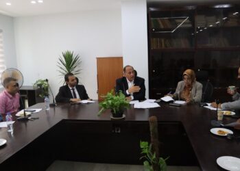 الزراعات التعاقدية» يناقش مع كبرى شركات التصنيع الزراعي التعاقدات الجديدة مع المزارعين