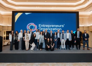 EO Cairo و ريدكون بروبرتيز تتعاونان لدعم الشركات الناشئة خلال برنامج EO Accelerator