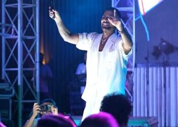 صن رايز تستضيف أحمد سعد في ليلة فنية استثنائية بـ«تال أفينيو» شرم الشيخ