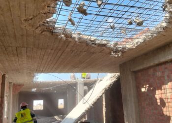 وزير الإسكان يُصدر قرارات إزالة لمخالفات بناء بمدينتي السادات وحدائق أكتوبر والساحل الشمالي