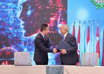 هواوي مصر توقع بروتوكول تعاون مع «العربية للعلوم والتكنولوجيا» لإنشاء مركز الدعم لأكاديمية هواوي المعلومات والاتصالات