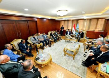 وزير الإسكان يصل محافظة الغربية لمتابعة موقف عدد من المشروعات بالمحافظة ضمن المبادرة الرئاسية حياة كريمة