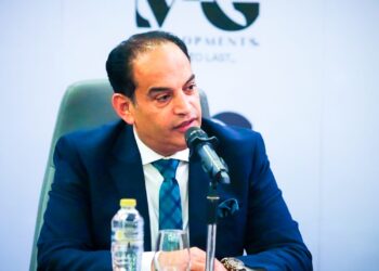 محمد مطاوع: خفض الفائدة يعيد العقار إلى صدارة المشهد الاستثماري