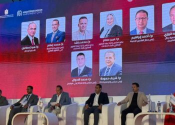 عبير عصام: ندرس حزمة ضوابط جديدة لتنظيم السوق وحماية المطورين