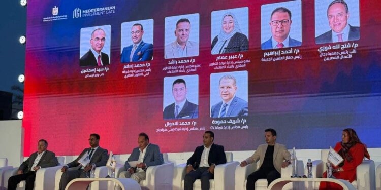 عبير عصام: ندرس حزمة ضوابط جديدة لتنظيم السوق وحماية المطورين