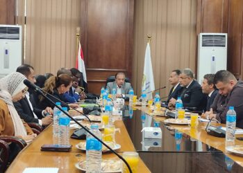 اتحاد الصناعات يستقبل مجلس القطن والكاجو الإيفواري لتعزيز التعاون الصناعي والزراعي