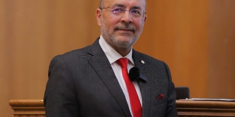 صناعة المكملات الغذائية المصرية تقتحم الأسواق العالمية عبر Pharmaconex 2025