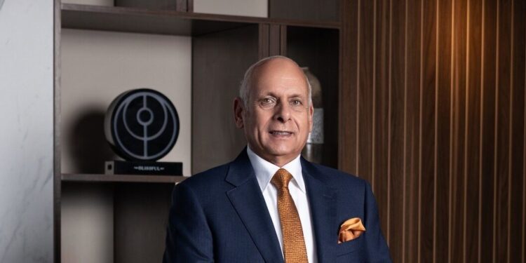 تي بي كي TBK للتطوير العقاري تعقد شراكات إستراتيجية مع بيوت خبرة عالمية لتصميم مشروعين جديدين شرق وغرب القاهرة