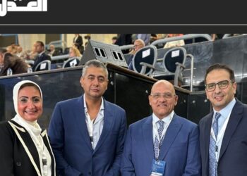 د.عمرو العدل: بطولة العالم لليد تجسّد ريادة مصر في استضافة المحافل الكبرى