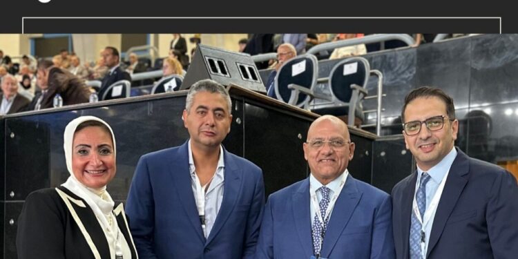 د.عمرو العدل: بطولة العالم لليد تجسّد ريادة مصر في استضافة المحافل الكبرى