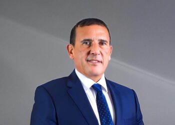 للعام الثالث على التوالي .. حسام الشاعر ضمن قائمة فوربس 2025 لأقوى قادة السياحة والسفر في الشرق الأوسط