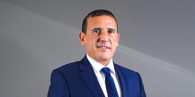 للعام الثالث على التوالي .. حسام الشاعر ضمن قائمة فوربس 2025 لأقوى قادة السياحة والسفر في الشرق الأوسط