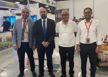 المصرية السويسرية للمكرونة والطحن تراهن على الأردن كبوابة للتوسع الإقليمي