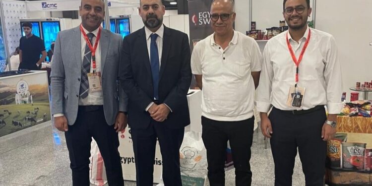 المصرية السويسرية للمكرونة والطحن تراهن على الأردن كبوابة للتوسع الإقليمي