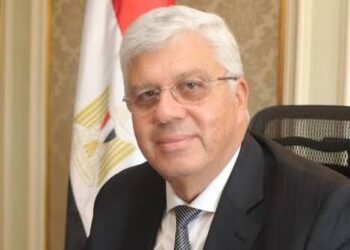 التعليم العالي: إدراج 6 جامعات مصرية ضمن أفضل 1000 جامعة على مستوى العالم بتصنيف شنغهاي الصيني لعام 2025