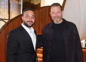 «بالم هيلز» تتعاون مع فاندامنتال هوسبيتاليتي لإطلاق سيرين باي GAIA أكبر وأفخم نادٍ شاطئي في العالم في هاسيندا حنيش مع افتتاح المجموعة لأول فندق وشقق فاخرة بحلول 2027