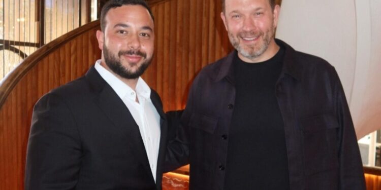 «بالم هيلز» تتعاون مع فاندامنتال هوسبيتاليتي لإطلاق سيرين باي GAIA أكبر وأفخم نادٍ شاطئي في العالم في هاسيندا حنيش مع افتتاح المجموعة لأول فندق وشقق فاخرة بحلول 2027