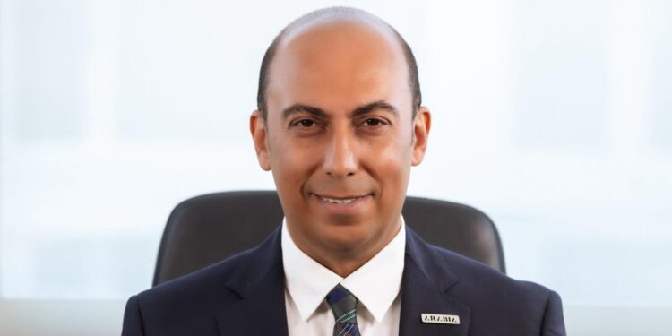 تعيين إسلام خميس رئيسًا تنفيذيًا لـ «عربية للتنمية و التطوير العمراني» لقيادة الشركة نحو مرحلة جديدة من الابتكار والتوسع